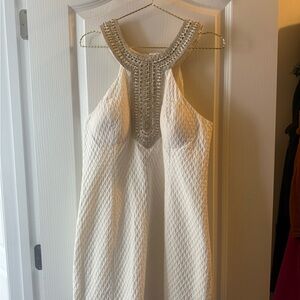 Lilly Pulitzer Woman’s Adelina Shift Dress